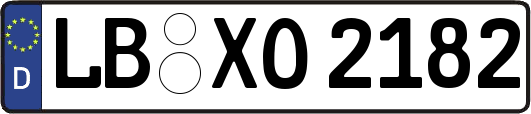 LB-XO2182
