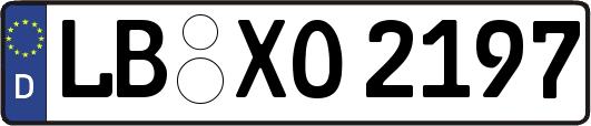 LB-XO2197