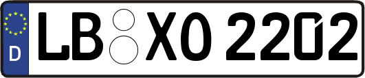 LB-XO2202