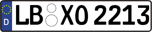LB-XO2213