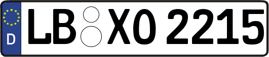 LB-XO2215