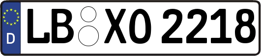 LB-XO2218