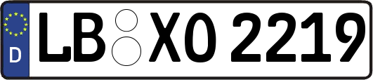 LB-XO2219