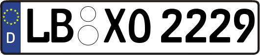 LB-XO2229