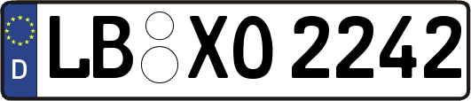 LB-XO2242