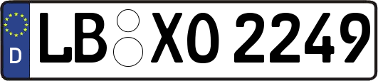 LB-XO2249