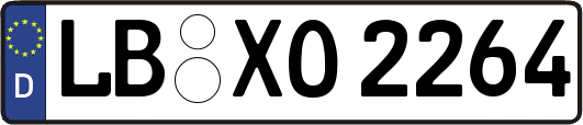 LB-XO2264