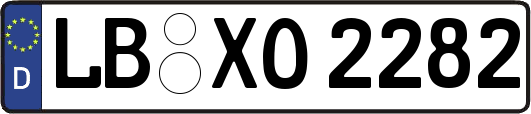 LB-XO2282