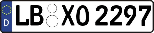 LB-XO2297
