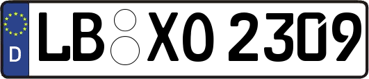 LB-XO2309