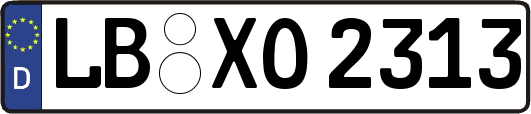 LB-XO2313