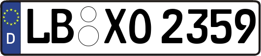LB-XO2359