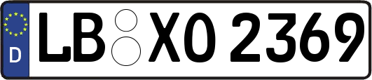 LB-XO2369