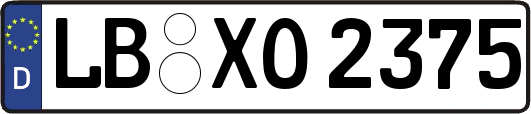 LB-XO2375