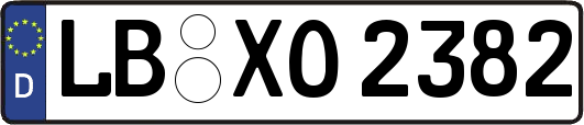 LB-XO2382