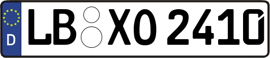 LB-XO2410