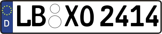 LB-XO2414