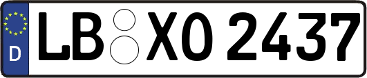 LB-XO2437