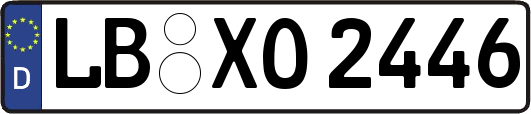 LB-XO2446