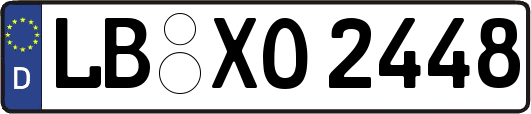 LB-XO2448
