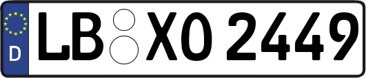 LB-XO2449