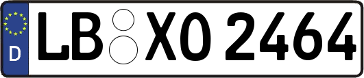 LB-XO2464