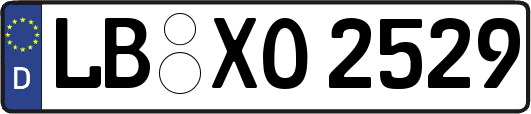 LB-XO2529