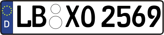 LB-XO2569