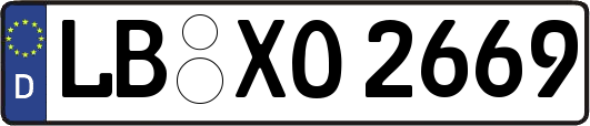 LB-XO2669