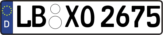 LB-XO2675