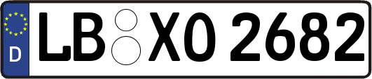 LB-XO2682