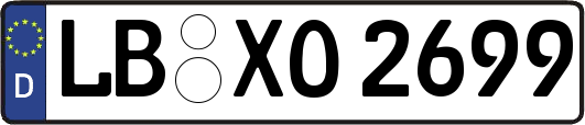 LB-XO2699