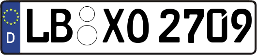 LB-XO2709
