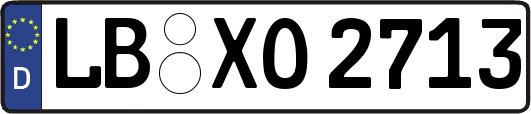 LB-XO2713