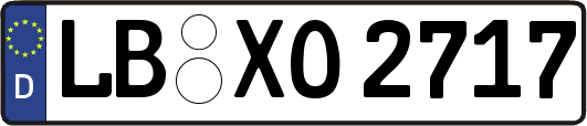 LB-XO2717