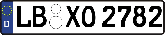 LB-XO2782