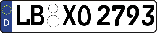 LB-XO2793