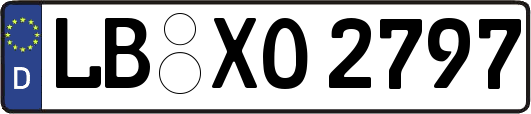 LB-XO2797