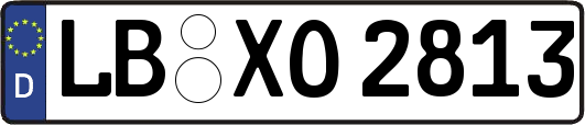 LB-XO2813
