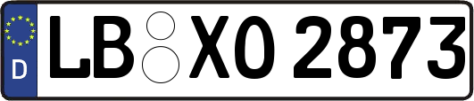 LB-XO2873
