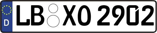 LB-XO2902