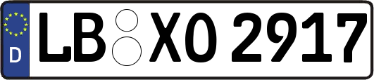 LB-XO2917