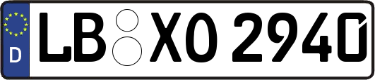 LB-XO2940
