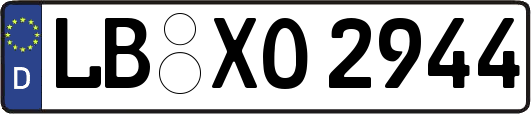 LB-XO2944