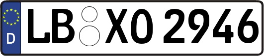 LB-XO2946