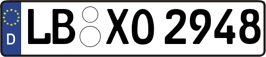 LB-XO2948