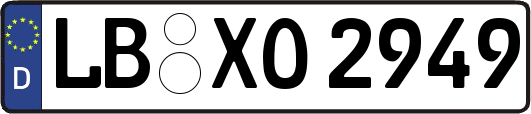 LB-XO2949