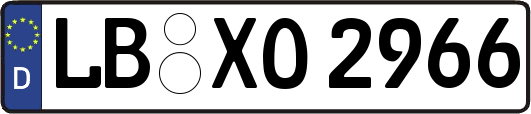 LB-XO2966