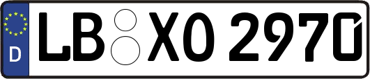 LB-XO2970