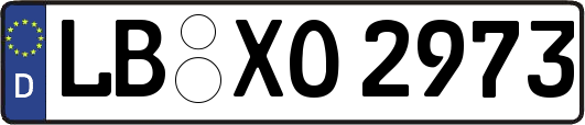 LB-XO2973